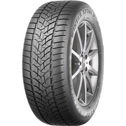 Dunlop Winter Sport 5 215/60 R17 96H SUV