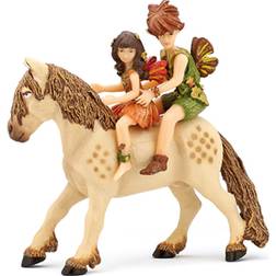 Papo Elves Children & Pony 39011