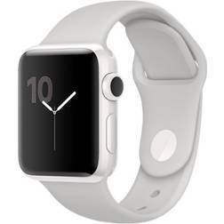 Apple Watch Edition Series 2 38mm Ceramic Case with Sport Band