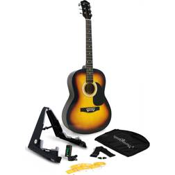 Martin Smith W-101