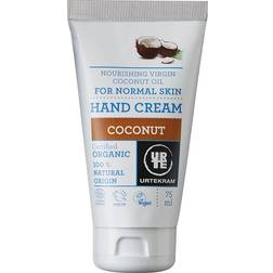 Urtekram Coconut Hand Cream 75 ml