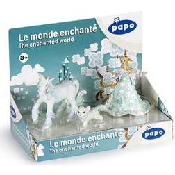 Papo Display Box Ice Queen 80506