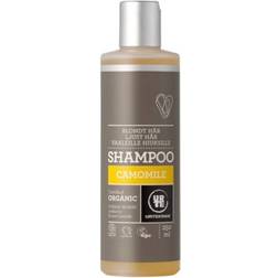 Urtekram Camomile Blond Hair Shampoo 250ml