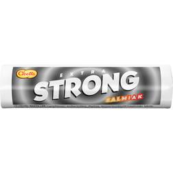 Cloetta Extra Strong Salmiak 25g