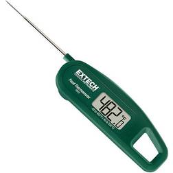 Extech Thermomètre À Sonde À Piquer TM55 TM55 -40 À 250 °C