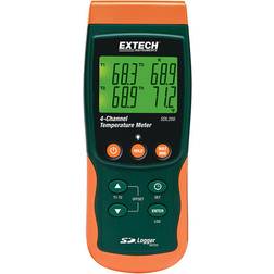 Extech SDL200 +1700 °C Pt100