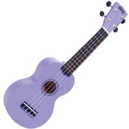 Mahalo MR1 Light Blue Ukulélé soprano