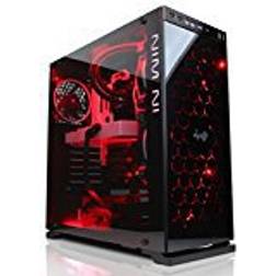 CyberPowerPC Gaming Ultra LUXE 1080 (B01J4714HW)