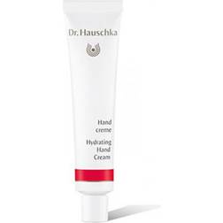 Dr. Hauschka Crema Per Le Mani 10 ml 10ml