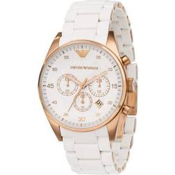 Emporio Armani Chronograph (AR5919)