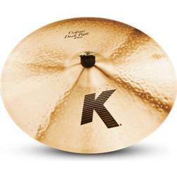 Zildjian K Custom Dark Ride 20"