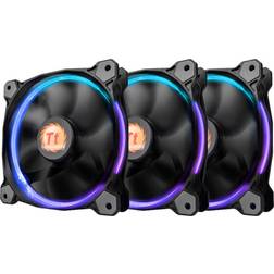 Thermaltake RiingED RGB Three Pack 140mm