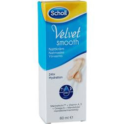 Scholl Velvet Night Cream 60ml