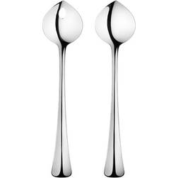 Georg Jensen Duo Salad Server 30.8cm 2pcs