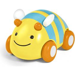 Skip Hop Pull & Go Car Bee