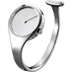 Georg Jensen Vivianna Klocka (3575053)