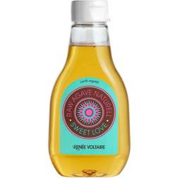 Renée Voltaire Raw Agave Natural 240ml 350g
