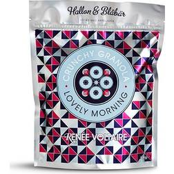 Renée Voltaire Crunchy Granola Raspberry & Blueberry 500g