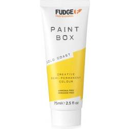 Fudge Paintboxgold Coast