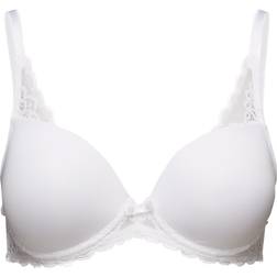 Triumph Soutiens-Gorge Femme Amourette Spotlight WHP - Blanc