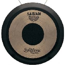 Sabian Symphonic Gong 24"