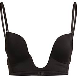 Magic Bodyfashion Deep V-Bra - Black