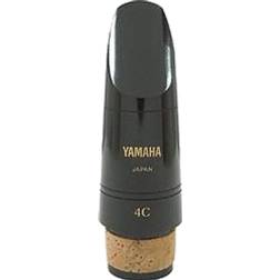 Yamaha Bb Clarinet 4C