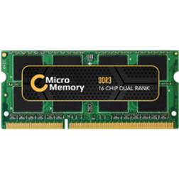 MicroMemory 8gb Ddr3 1333mhz