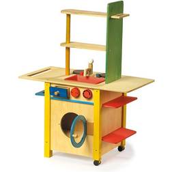 Legler All in One Toy Kitchen