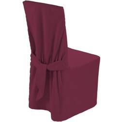 Dekoria 702-32 Universal Sædebetræk Bourdeaux (94x45cm)