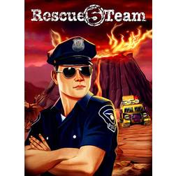 Rescue Team 5 (PC)