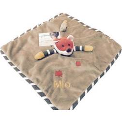 Bukowski Design Foxy Snuttefilt