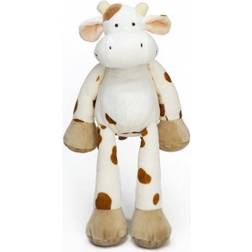 Teddykompaniet Diinglisar Cow
