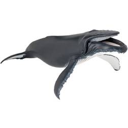 Papo Humpback Whale 56001
