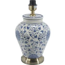 PR Home 1103803 Fang Hong Lampfot 38cm