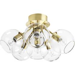 Pholc Tage Ceiling Flush Light ∅ 50cm