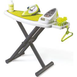 Smoby Tefal Children’s Play Iron & Ironing Board