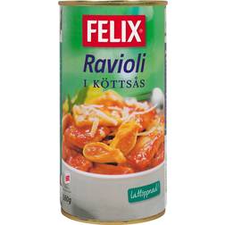 Felix Ravioli i Köttsås 560g