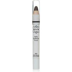 NYX Jumbo Eye Pencil #602 Dark Brown