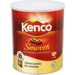 Kenco Freeze Smooth Coffee 750g