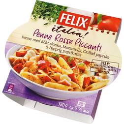 Felix Red Spicy Penne 380g