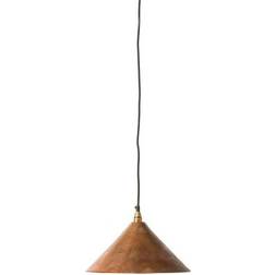 Watt & Veke Aron Copper Pendant Lamp