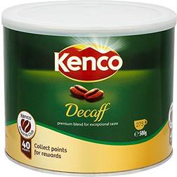 Kenco Freeze Decaffeinated Coffee 500g