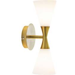 Herstal Harlekin Duo Wall light 10.5cm