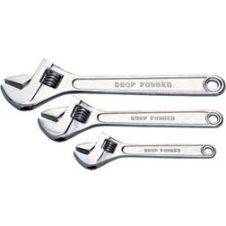 Clarke CHT104 1800104 Adjustable Wrench