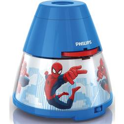 Philips Disney Spiderman Projector Night Light