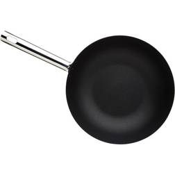 KitchenCraft Master Class Carbon Steel 30cm
