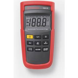 Beha Amprobe TMD-50 Termometro +1350 °C Sensore Tipo K
