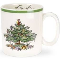 Spode Christmas Tree Design Single Becher 25cl