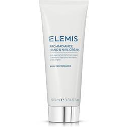 Elemis Pro-Radiance Hand & Nail Cream 100ml